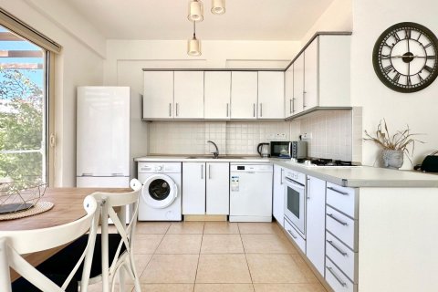 Продажа квартиры  в Эсентепе, Гирне, Северный Кипр 3 комн., 97м2, №211022 – фото 7