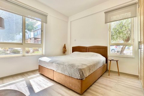 Продажа квартиры  в Эсентепе, Гирне, Северный Кипр 3 комн., 97м2, №211022 – фото 12