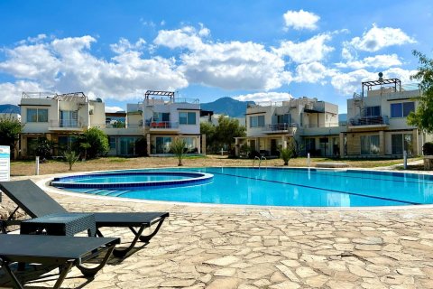 Продажа квартиры  в Эсентепе, Гирне, Северный Кипр 3 комн., 97м2, №211022 – фото 1