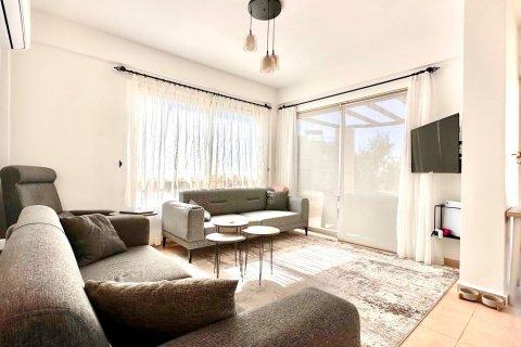 Продажа квартиры  в Эсентепе, Гирне, Северный Кипр 3 комн., 97м2, №211022 – фото 2