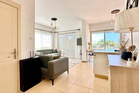 Продажа квартиры  в Эсентепе, Гирне, Северный Кипр 3 комн., 97м2, №211022 – фото 10