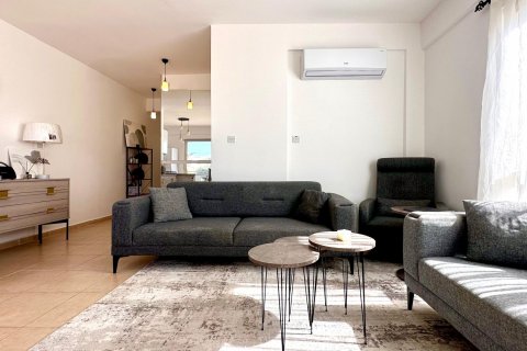 Продажа квартиры  в Эсентепе, Гирне, Северный Кипр 3 комн., 97м2, №211022 – фото 4