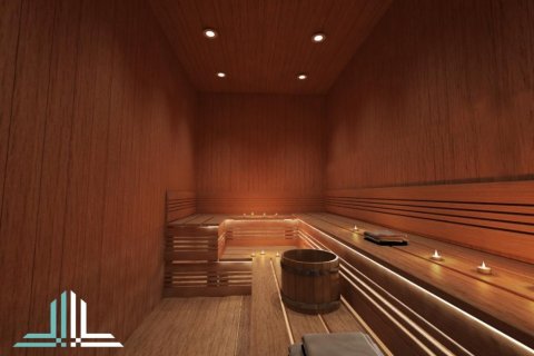 Продажа квартиры  в Аланье, Анталье, Турция 2 комн., 62м2, №186257 – фото 11