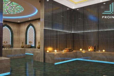 Продажа квартиры  в Аланье, Анталье, Турция 2 комн., 62м2, №186257 – фото 12