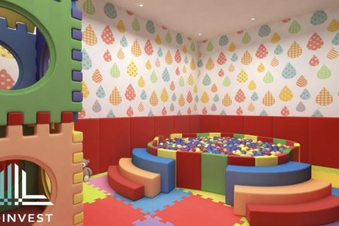 Продажа квартиры  в Аланье, Анталье, Турция 2 комн., 62м2, №186257 – фото 9