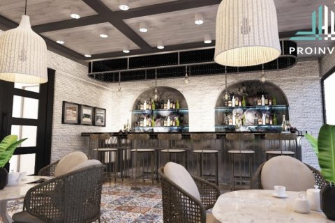 Продажа квартиры  в Аланье, Анталье, Турция 2 комн., 62м2, №186257 – фото 6