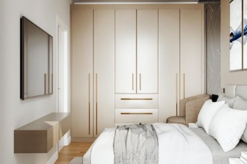 Daire   Alanya, Antalya, Türkiye №186249 - 14