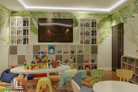 Daire   Alanya, Antalya, Türkiye №186249 - 6