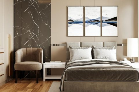 Daire   Alanya, Antalya, Türkiye №186249 - 22