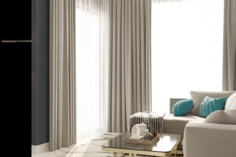 Daire   Alanya, Antalya, Türkiye №186249 - 16