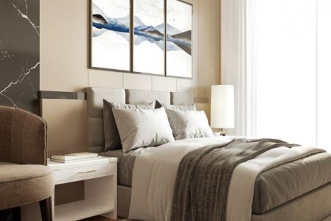 Daire   Alanya, Antalya, Türkiye №186249 - 20