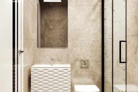 Daire   Alanya, Antalya, Türkiye №186249 - 19