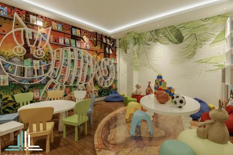 Daire   Alanya, Antalya, Türkiye №186249 - 7