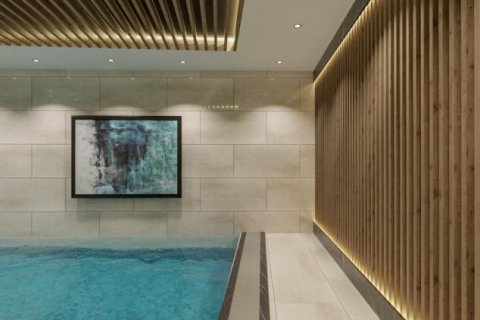 Daire   Alanya, Antalya, Türkiye №186249 - 12