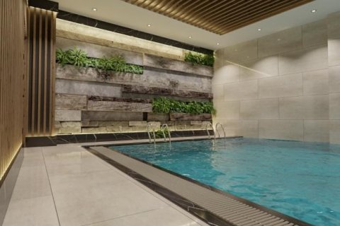 Daire   Alanya, Antalya, Türkiye №186249 - 10