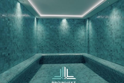 Daire   Alanya, Antalya, Türkiye №186249 - 8