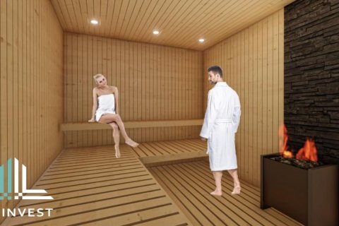 Продажа квартиры  в Аланье, Анталье, Турция 2 комн., 50м2, №186247 – фото 10