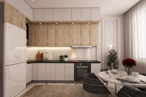 Apartment for sale  in Alanya, Antalya, Turkey, 49m2, No. 186245 – photo 17