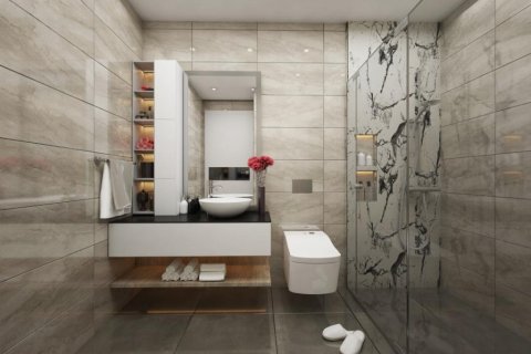 Apartment for sale  in Alanya, Antalya, Turkey, 49m2, No. 186245 – photo 21