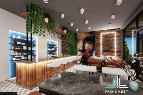 Apartment for sale  in Alanya, Antalya, Turkey, 49m2, No. 186245 – photo 6