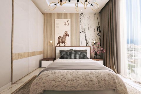 Apartment for sale  in Alanya, Antalya, Turkey, 49m2, No. 186245 – photo 19