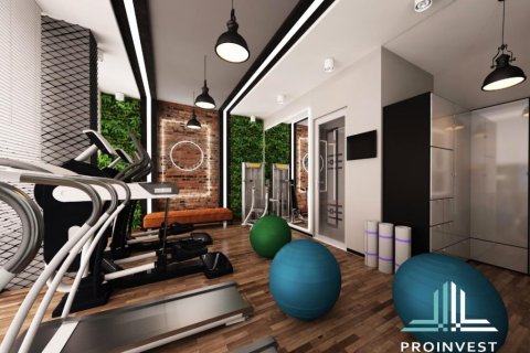 Apartment for sale  in Alanya, Antalya, Turkey, 49m2, No. 186245 – photo 5