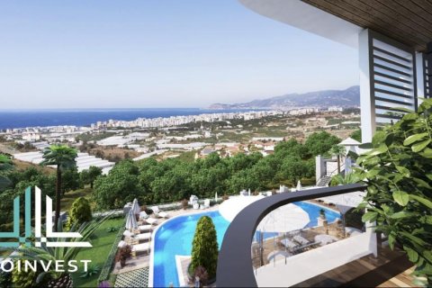 Apartment for sale  in Alanya, Antalya, Turkey, 49m2, No. 186245 – photo 9