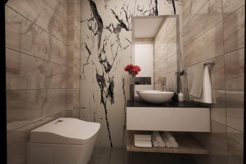 Apartment for sale  in Alanya, Antalya, Turkey, 49m2, No. 186245 – photo 16