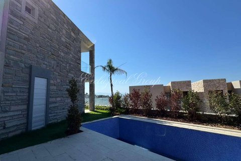 Villa for sale  in Bodrum, Mugla, Turkey, 4 bedrooms, 167m2, No. 179267 – photo 30