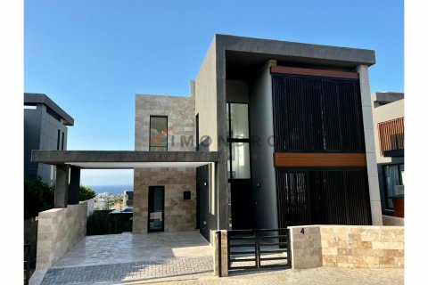 4+1 Villa  in  Nr. 191191 - 19