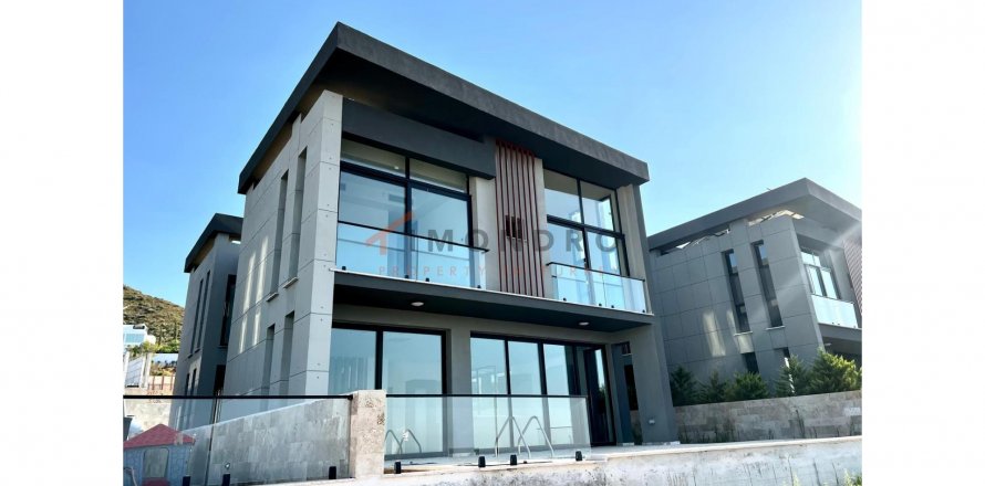 4+1 Villa  in  Nr. 191191