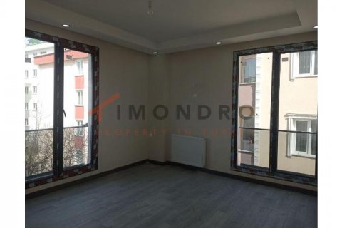 Продажа квартиры  в Бююкчекмедже, Стамбуле, Турция 2+1, 103м2, №191189 – фото 9