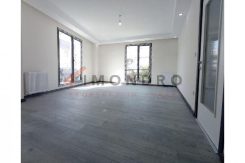 Продажа квартиры  в Бююкчекмедже, Стамбуле, Турция 2+1, 103м2, №191189 – фото 2