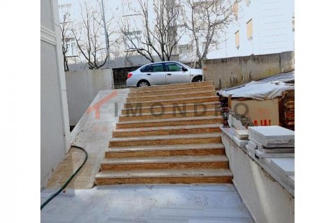 Продажа квартиры  в Бююкчекмедже, Стамбуле, Турция 2+1, 103м2, №191189 – фото 12