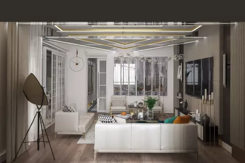 Продажа квартиры  в Мугле, Турция 2+1, 105м2, №183378 – фото 12