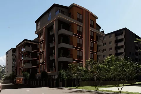 Продажа квартиры  в Мугле, Турция 2+1, 105м2, №183378 – фото 21