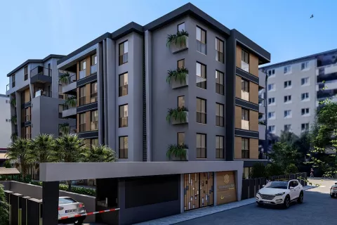 Продажа квартиры  в Мугле, Турция 2+1, 105м2, №183378 – фото 27