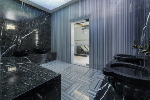 آپارتمان در  Mahmutlar ، ترکیه 1 خوابه ، 70 متر مربع.  شماره 192512 - 22