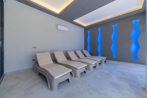 آپارتمان در  Mahmutlar ، ترکیه 1 خوابه ، 70 متر مربع.  شماره 192512 - 23