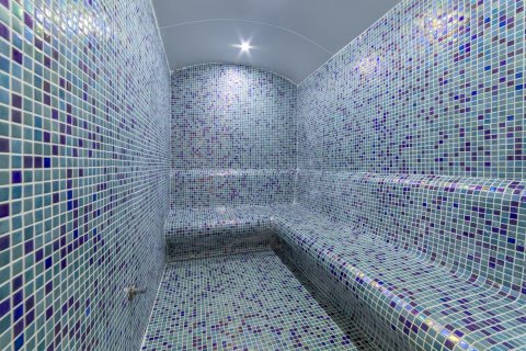 آپارتمان در  Mahmutlar ، ترکیه 1 خوابه ، 70 متر مربع.  شماره 192512 - 20