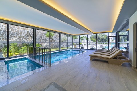 آپارتمان در  Mahmutlar ، ترکیه 1 خوابه ، 70 متر مربع.  شماره 192512 - 26