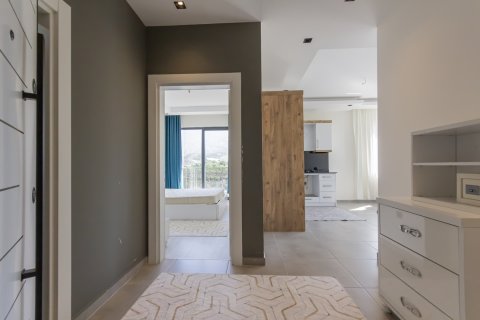 آپارتمان در  Mahmutlar ، ترکیه 1 خوابه ، 70 متر مربع.  شماره 192512 - 28