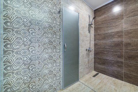 آپارتمان در  Mahmutlar ، ترکیه 1 خوابه ، 70 متر مربع.  شماره 192512 - 27