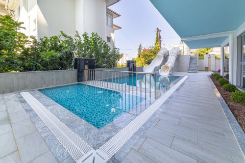 آپارتمان در  Mahmutlar ، ترکیه 1 خوابه ، 70 متر مربع.  شماره 192512 - 9