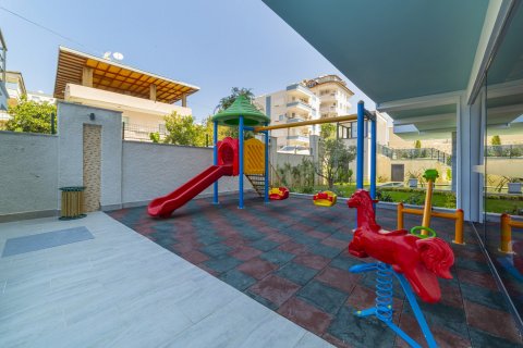 آپارتمان در  Mahmutlar ، ترکیه 1 خوابه ، 70 متر مربع.  شماره 192512 - 12