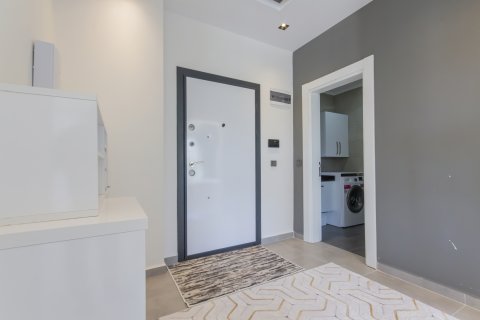 آپارتمان در  Mahmutlar ، ترکیه 1 خوابه ، 70 متر مربع.  شماره 192512 - 29