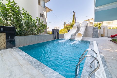 آپارتمان در  Mahmutlar ، ترکیه 1 خوابه ، 70 متر مربع.  شماره 192512 - 3