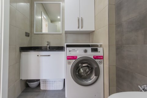 آپارتمان در  Mahmutlar ، ترکیه 1 خوابه ، 70 متر مربع.  شماره 192512 - 30