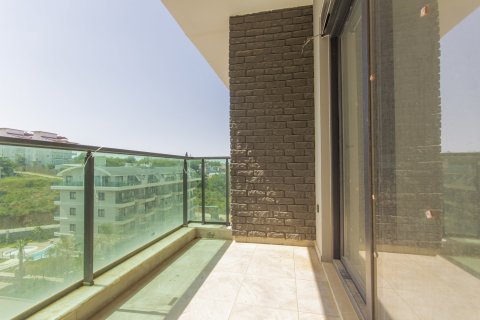 Продажа квартиры  в Оба, Анталье, Турция 1+1, 55м2, №192513 – фото 22