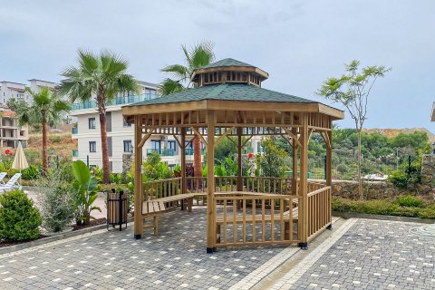 Продажа квартиры  в Оба, Анталье, Турция 1+1, 55м2, №192513 – фото 8